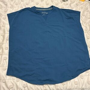 Fabletics Scrub Top